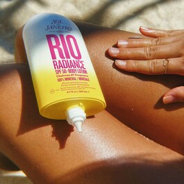 Rio Radiance Body Lotion SPF50 - Tělové mléko s SPF50