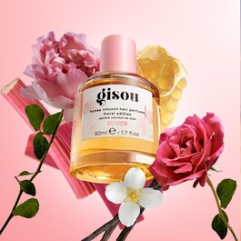 Honey Infused Perfume Floral Edition Wild Rose - Parfém na vlasy