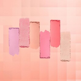 NARSissist Wanted Cheek Palette I - Paletka tvářenek