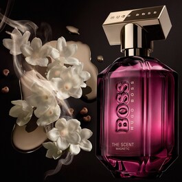 The Scent Magnetic for Her - Parfémová voda