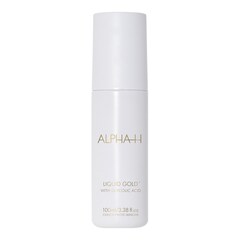 Liquid Gold Lotion - Pleťová péče s kyselinou glykolovou, ALPHA-H