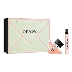 Paradoxe Eau de Parfum - Sada parfémované vody, PRADA