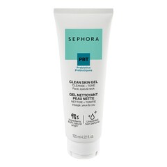 Clean Skin Gel - Čistící gel, SEPHORA COLLECTION