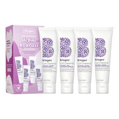 Curl CharismaMC - Mini sada péče o vlasy , BRIOGEO