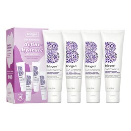 Curl CharismaMC - Mini sada péče o vlasy 
