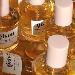 Honey Infused Perfume - Parfém na vlasy
