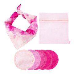 Make-up Removal Cloths Set - Sada, MAKE UP ERASER