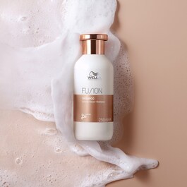 Fusion – Šampon pro intenzivní regeneraci poškozených a oslabených vlasů