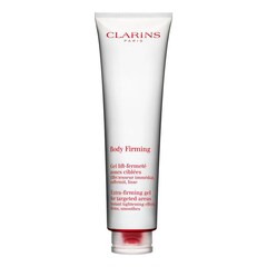 Body Firming Gel - Zpevňující gel, CLARINS