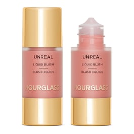 Unreal Liquid Blush – Tekutá tvářenka image