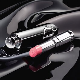 Dior Addict - Lesklá rtěnka, 90% přírodní složení, doplnitelná