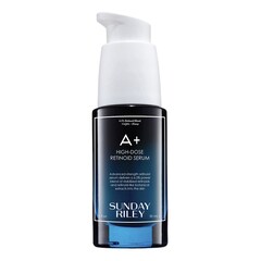 A+ High-Dose Retinoid Serum - Sérum s retinolem, SUNDAY RILEY