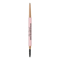   Super Fine Brow Detailer - Tužka na obočí, TOO FACED