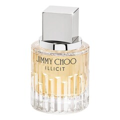Illicit - Parfémová voda, JIMMY CHOO