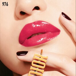 Dior Addict Stellar Gloss - Zabarvený hydratační lesk na rty