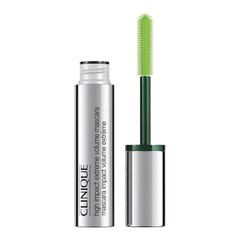 High Impact Extreme Volume Mascara - Řasenka pro maximální objem řas, CLINIQUE