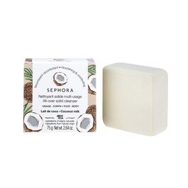 All Over Solid Cleanser - Tuhé mýdlo