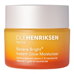 Banana Bright+ Instant Glow Moisturizer – Rozjasňující hydratační přípravek , OLEHENRIKSEN