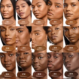 SurrealSkin™ Foundation – Tekutý základ