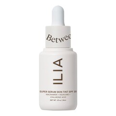 Super Serum Skin Tint SPF 30 - Pleťové sérum , ILIA