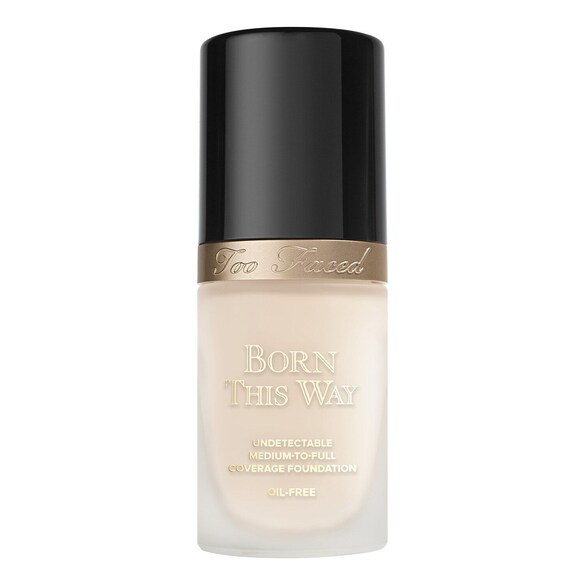 Born This Way Foundation - Flawless Coverage Foundation, TOO FACED