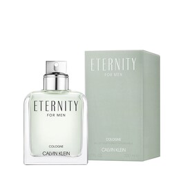 Eternity For Men Cologne - Toaletní voda