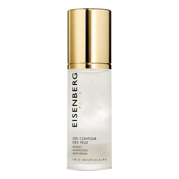 Eye Contour Gel - Oční gel, EISENBERG