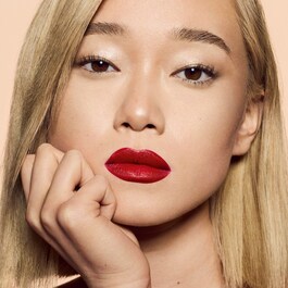 Fenty Icon Semi Matte Refillable Lipstick - Náplň polomatné rtěnky