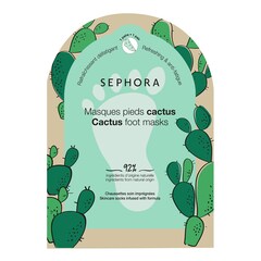 Feet Mask - Maska na nohy, SEPHORA COLLECTION