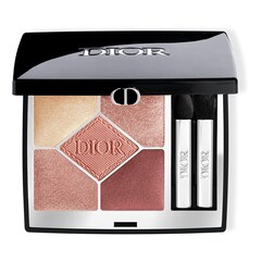 5 Couleurs Couture - Paletka očních stínů, DIOR