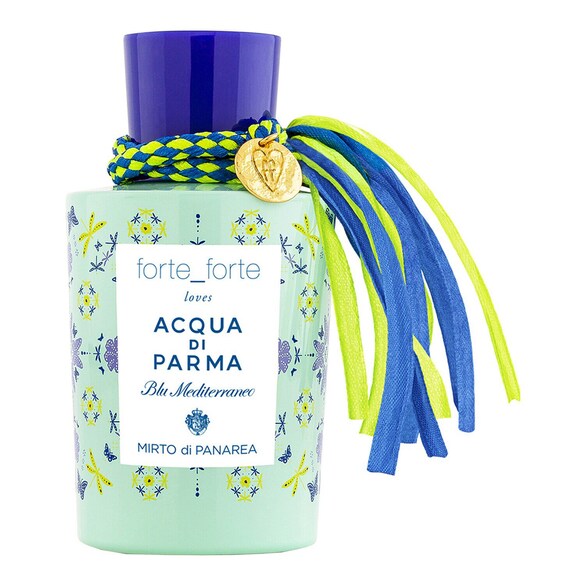 Mirto Di Panarea - Toaletní voda, ACQUA DI PARMA