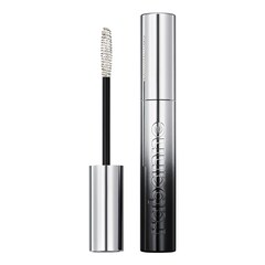Famous Top Coat Mascara - Třpytivá řasenka, RABANNE MAKEUP