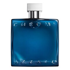 Chrome - Parfémová voda, AZZARO
