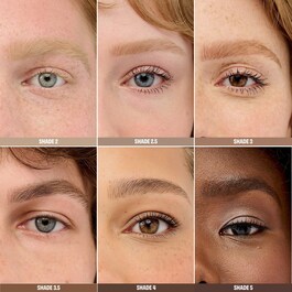 Precisely, My Brow Detailer - Ultra-tenká tužka na obočí