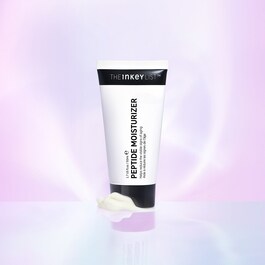 Zpevňující peptidový hydratační krém