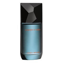FUSION D'ISSEY - Toaletní voda, ISSEY MIYAKE