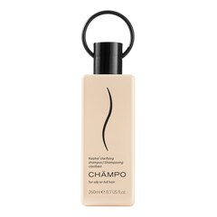 Kapha Clarifying Shampoo – Rozjasňující šampon, CHAMPO