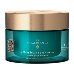 The Ritual of Karma 48h Hydrating Body Cream - Tělový krém, RITUALS