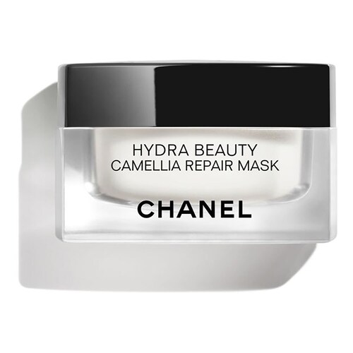 CHANEL - HYDRA BEAUTY CAMELIA REPAIR MASK - Maska