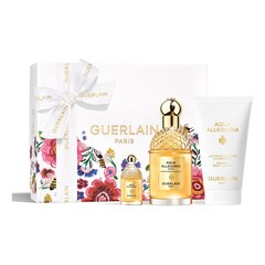 Aqua Allegoria Mandarine Basilic - Dárková sada, GUERLAIN