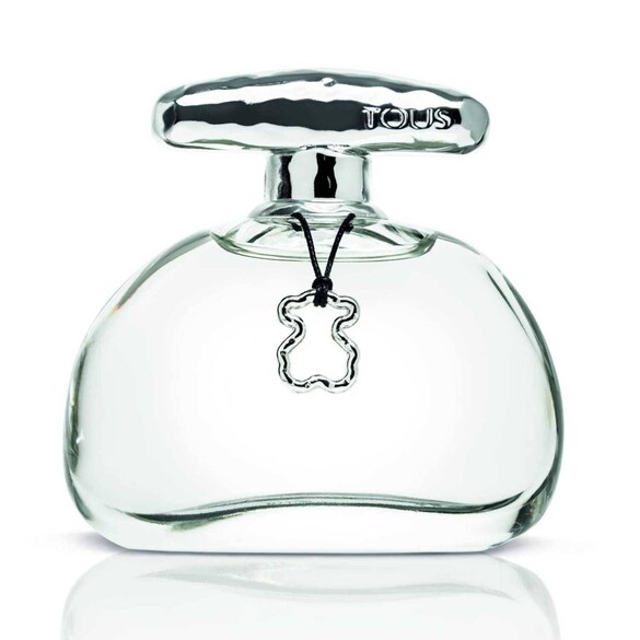 Touch Luminous Gold - woda toaletowa, PERFUMES TOUS