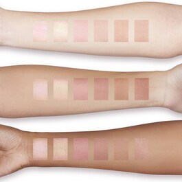 Natural Face Palette - Paletka na obličej