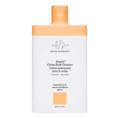 Kamili™ Cream Cream Body Cleanser - Sprchový gel, DRUNK ELEPHANT