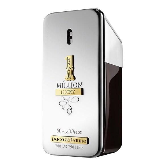1 Million Lucky - Toaletní voda, PACO RABANNE