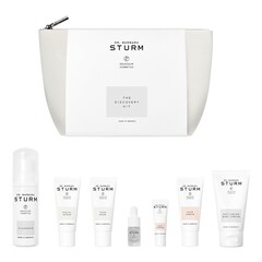 The Discovery Kit - Sada péče o pleť , DR. BARBARA STURM