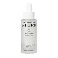 Hyaluronic Serum - Hydratační sérum s kyselinou hyaluronovou, DR. BARBARA STURM