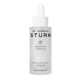 Hyaluronic Serum - Hydratační sérum s kyselinou hyaluronovou