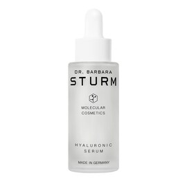 Hyaluronic Serum - Hydratační sérum s kyselinou hyaluronovou