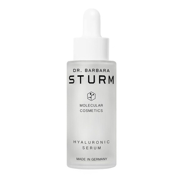 Hyaluronic Serum - Hydratační sérum s kyselinou hyaluronovou, DR. BARBARA STURM