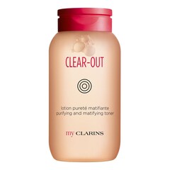Purifying Lotion - Osvěžující tonikum, MY CLARINS